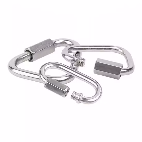 Snap Ring for Bearing Spring Steel/Stainless Steel