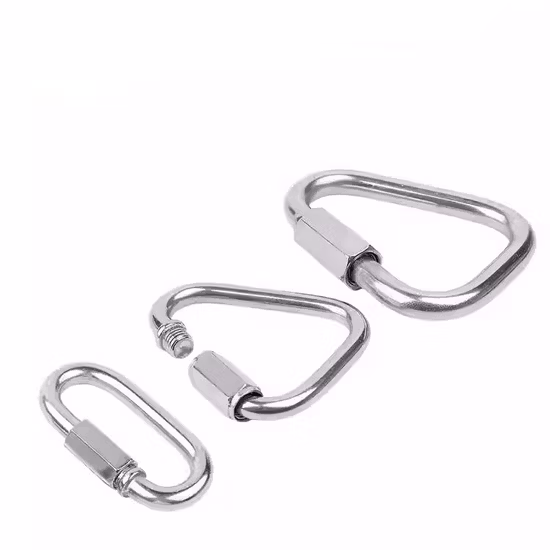 Snap Ring for Bearing Spring Steel/Stainless Steel