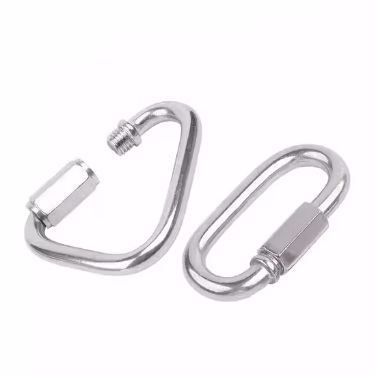 Snap Ring for Bearing Spring Steel/Stainless Steel