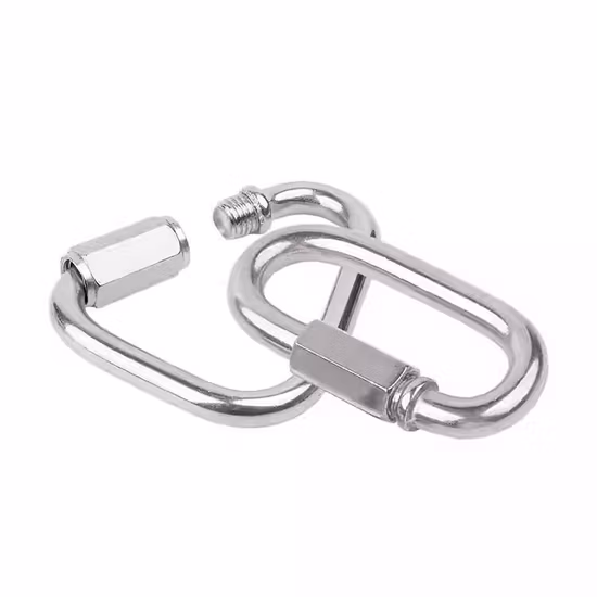 Snap Ring for Bearing Spring Steel/Stainless Steel