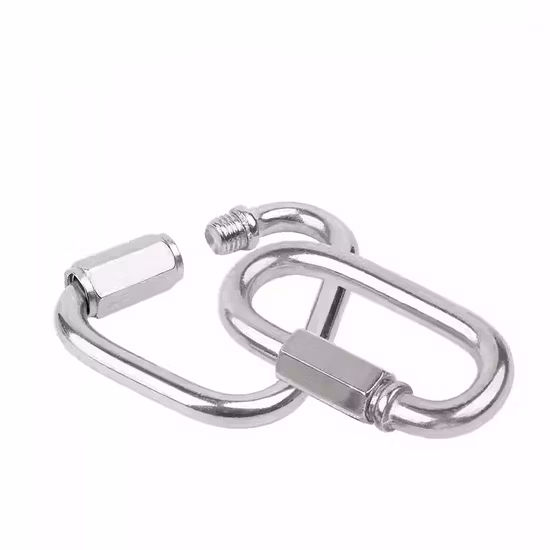 Snap Ring for Bearing Spring Steel/Stainless Steel