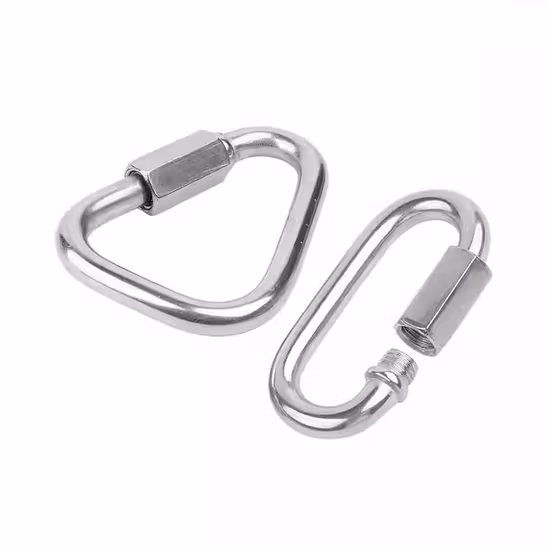 Snap Ring for Bearing Spring Steel/Stainless Steel