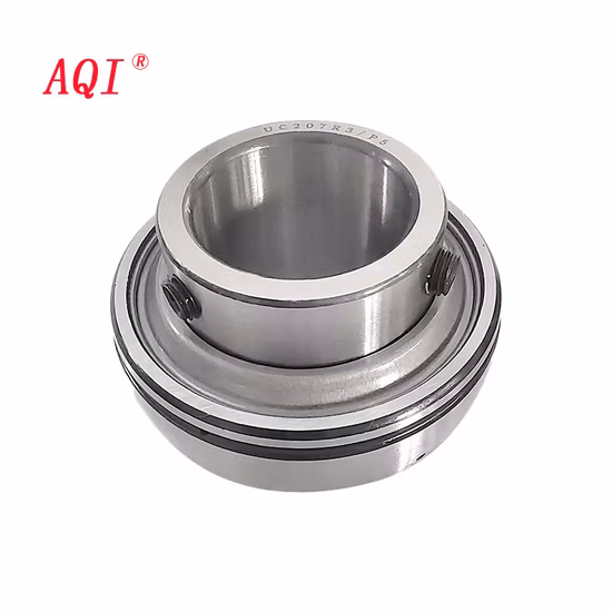 Stainless Steel Bearing Housing Units (UCP SERIES)