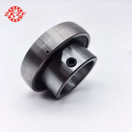 China Top Supplier for Non Standard Bearing Stainless Steel Custom Bearing